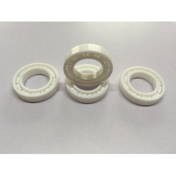 High-Speed Machine Tools High Quality Ceramic Bearing